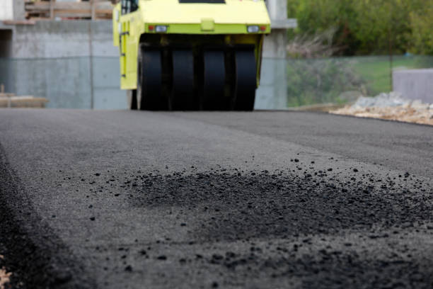 Best Affordable Driveway Pavers  in Clay Center, KS