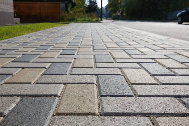 Professional Driveway Pavers in Clay Center, KS