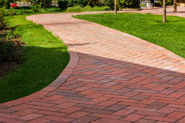 Reasons to Select Us for Your Driveway Paving Requirements in Clay Center, KS