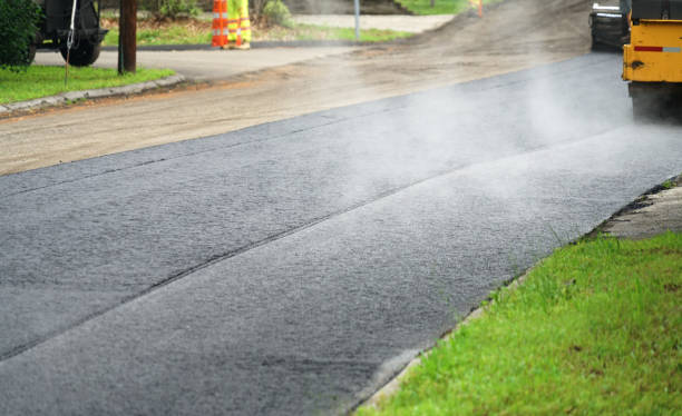Best Affordable Driveway Pavers  in Clay Center, KS