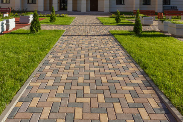 Professional Driveway Pavers in Clay Center, KS